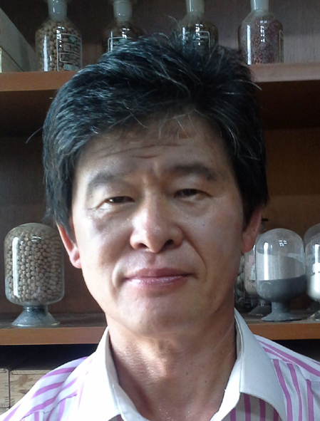 세라믹바이오 김효충 대표.