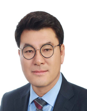 김기창 충북도의원 후보.