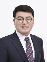 김기창 충북도의원 음성군2선거구 당선자.
