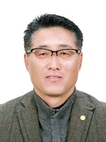 배영환 33대 BBS음성군지회장.