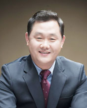 김영섭 음성군부의장.