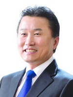 서효석 음성군의회 의원.