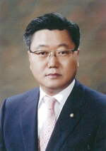김주신 극동대학교 국제협력 부총장