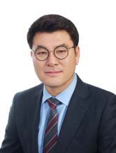 김기창 충북도 건설환경소방위원장.