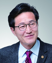충북도의회 연철흠 의원.