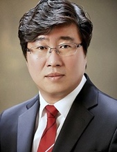 (주)세종이엔씨 김영호 대표이사.