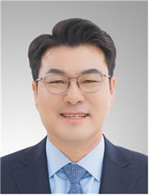 김기창 충청북도의원.