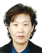 소이면자원봉사자치회 김재정 회장