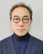 김형권 음성신문(주) 대표.