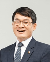 이상정 충청북도의회 의원.