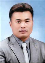 김병수 제이와이건설산업(주) 대표.