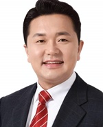 국민의힘 박흥식 군의원 후보